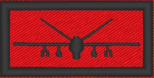 MQ-9 Reaper - Pen Tab - Image 5