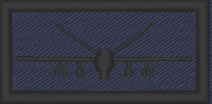 MQ-9 Reaper - Pen Tab - Image 7