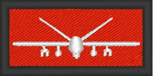 MQ-9 Reaper - Pen Tab - Image 8