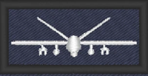 MQ-9 Reaper - Pen Tab - Image 9